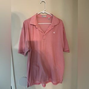 Peter Millar Men's Polo